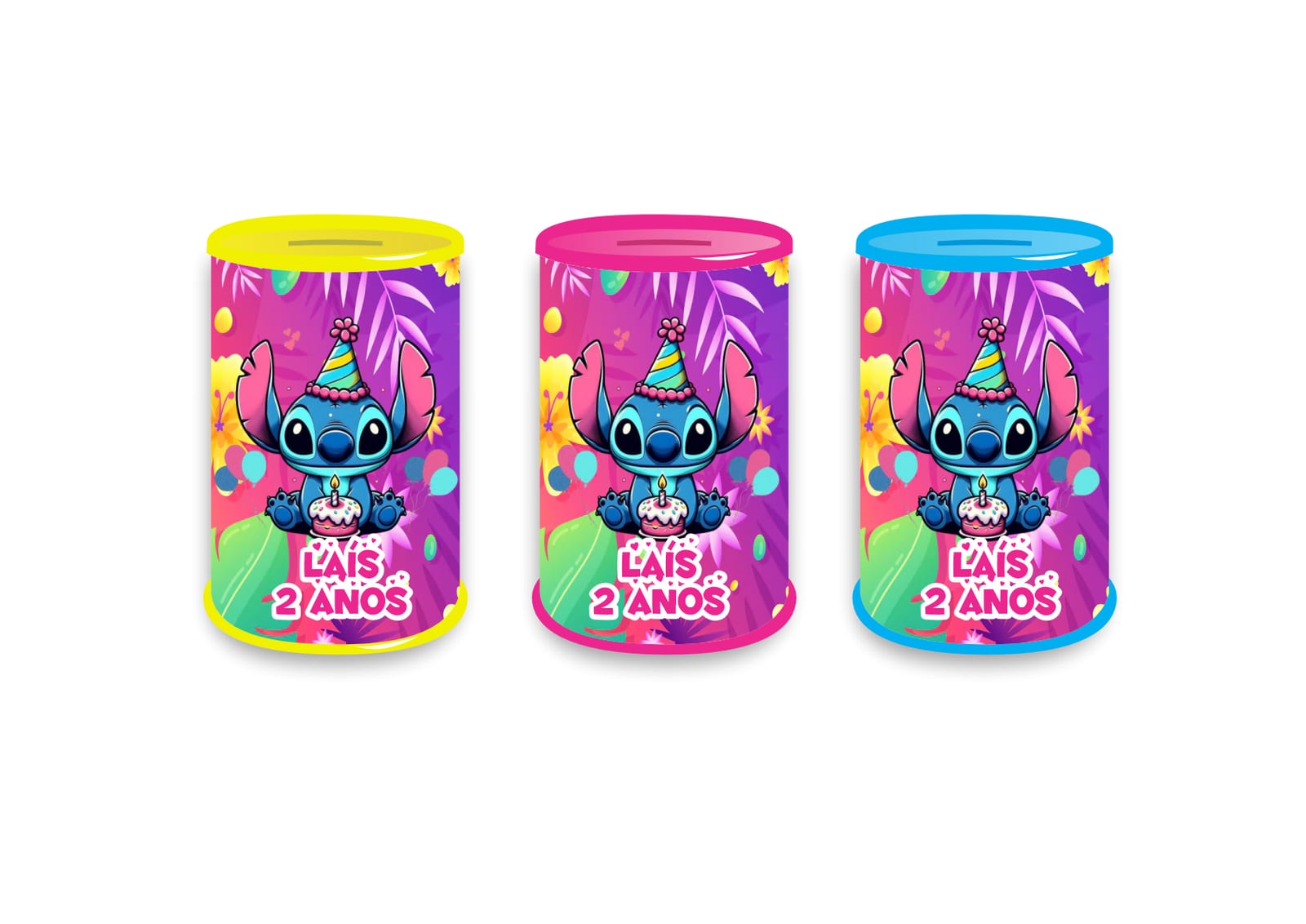 Confrinho de papelão