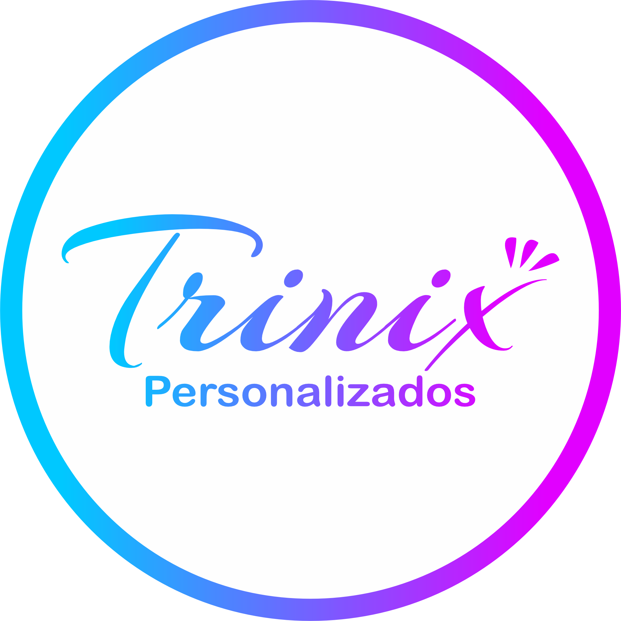 Trinix Personalizados